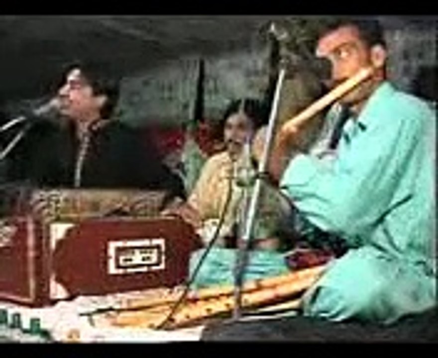 Bhul Ke V Nai Bhulaya by Yasir Niazi