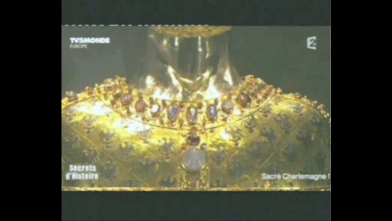 Keizer Karel de Grote