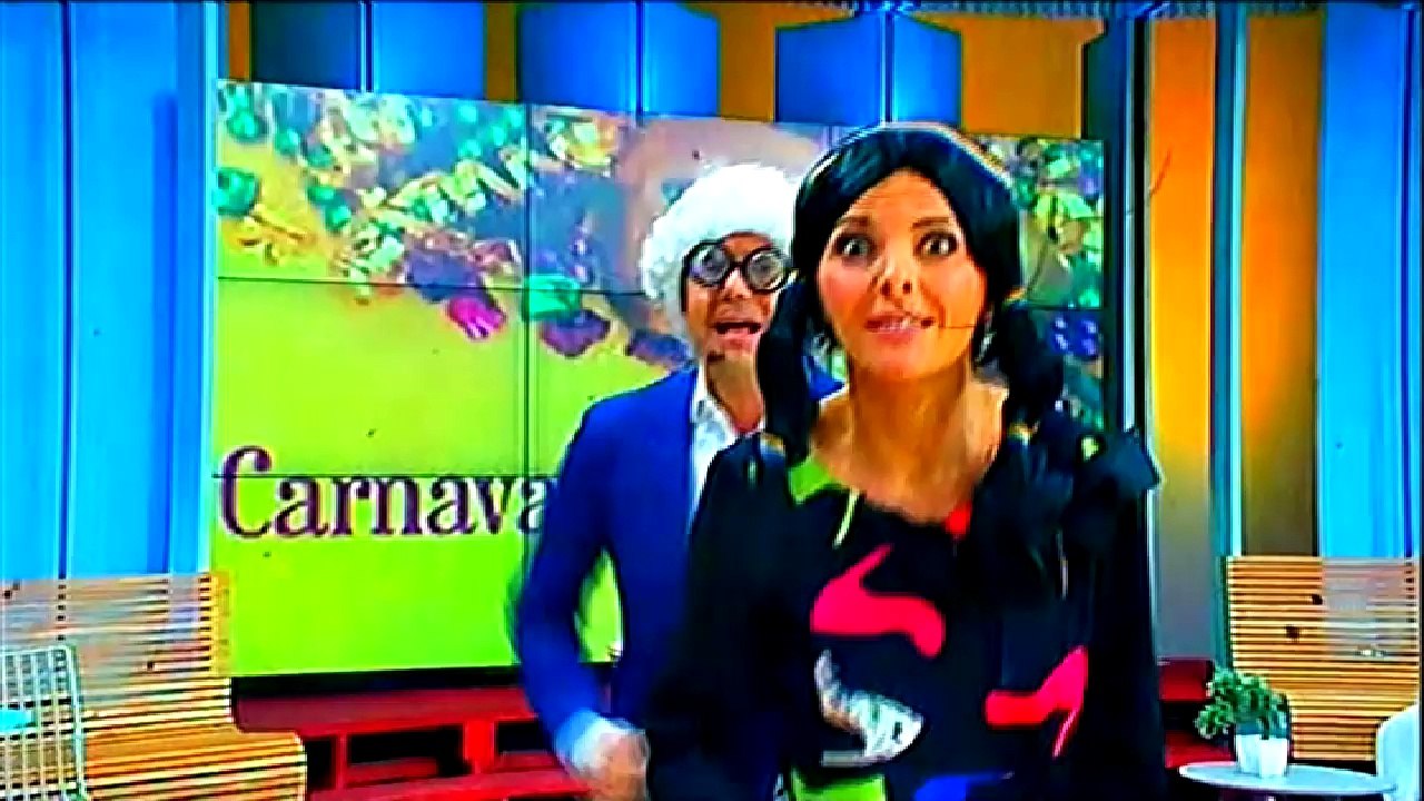 Problemas Técnicos RTP1 - 08-02-2016