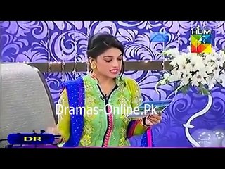 Rapid Fire Questions to Danish Taimoor Jago Pakistan Jago