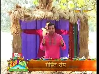 Desi Girl - Full Episode (4th June) Pt 2