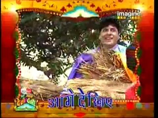 Desi Girl - Full Episode (4th June) Pt 3