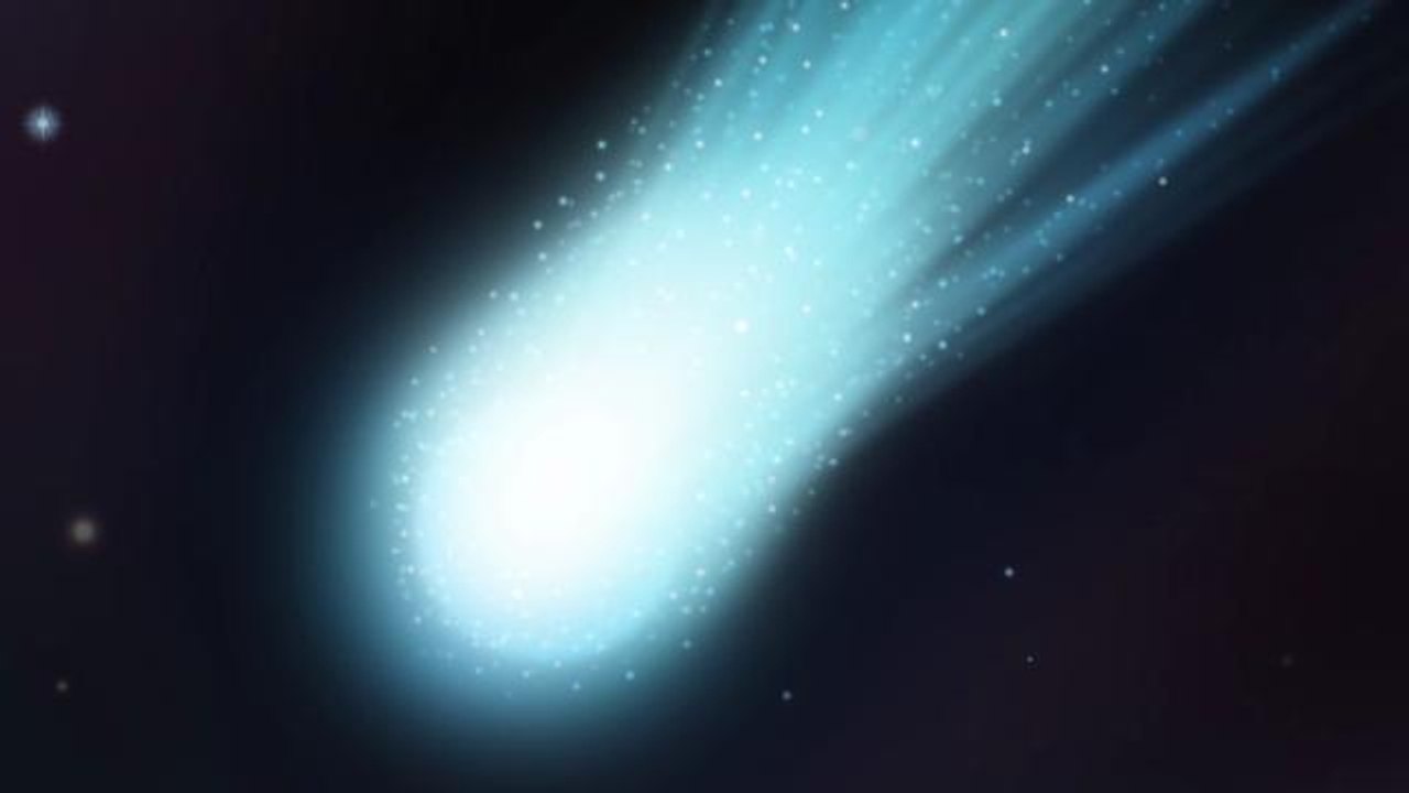 Unlucky man struck by meteorite may be first kn...