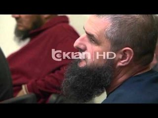 GJYQI NDAJ 9 PERSONAVE TE AKUZUAR PER TERRORIZEM