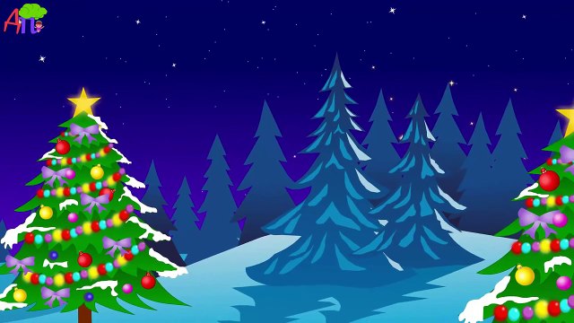 Тихая ночь, дивная ночь | Silent Night Holy Night in Russian