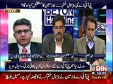 Beyond Headlines - 9th February 2016