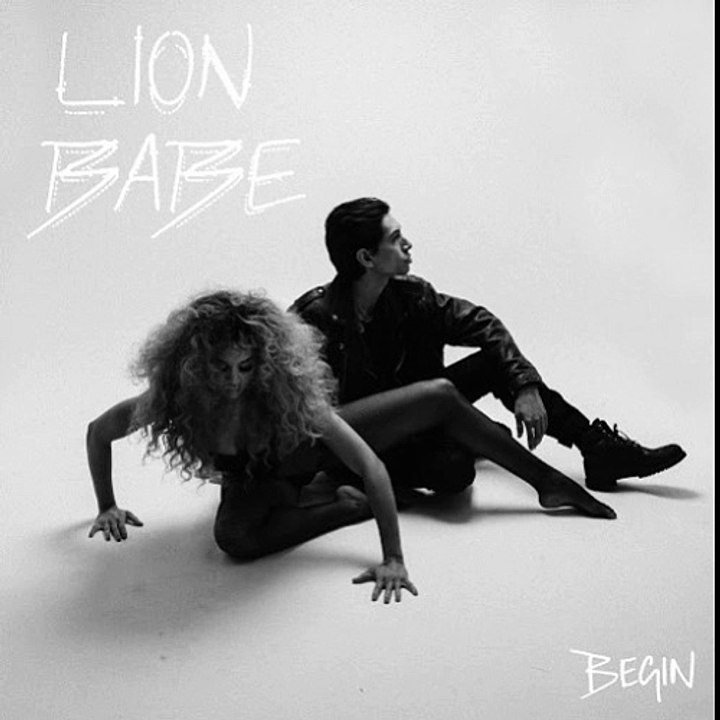 Lion Babe - Jungle Lady