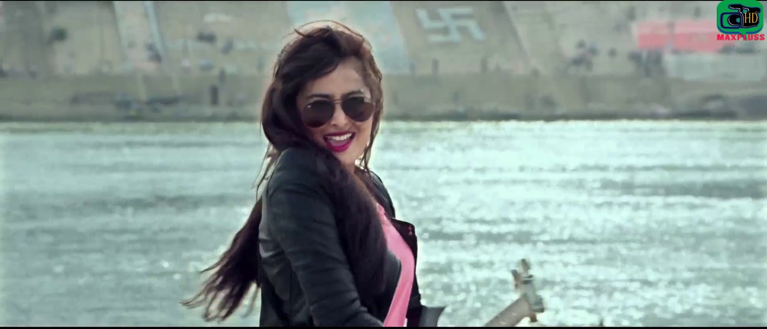 ⁣Ganga Maiya | New Video Song HD 1080p | Direct Ishq | Latest Bollywood Songs 2016 | Maxpluss | Lates