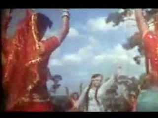 skm Bangla Movie Song Aylo darun fagun re0