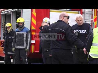 Report - Tiranë, aksident i rëndë në Farkë, humbin jetën 2 persona