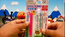 Big Chika balloon❤Anpanman anime & toys Toy Kids toys kids animation anpanman