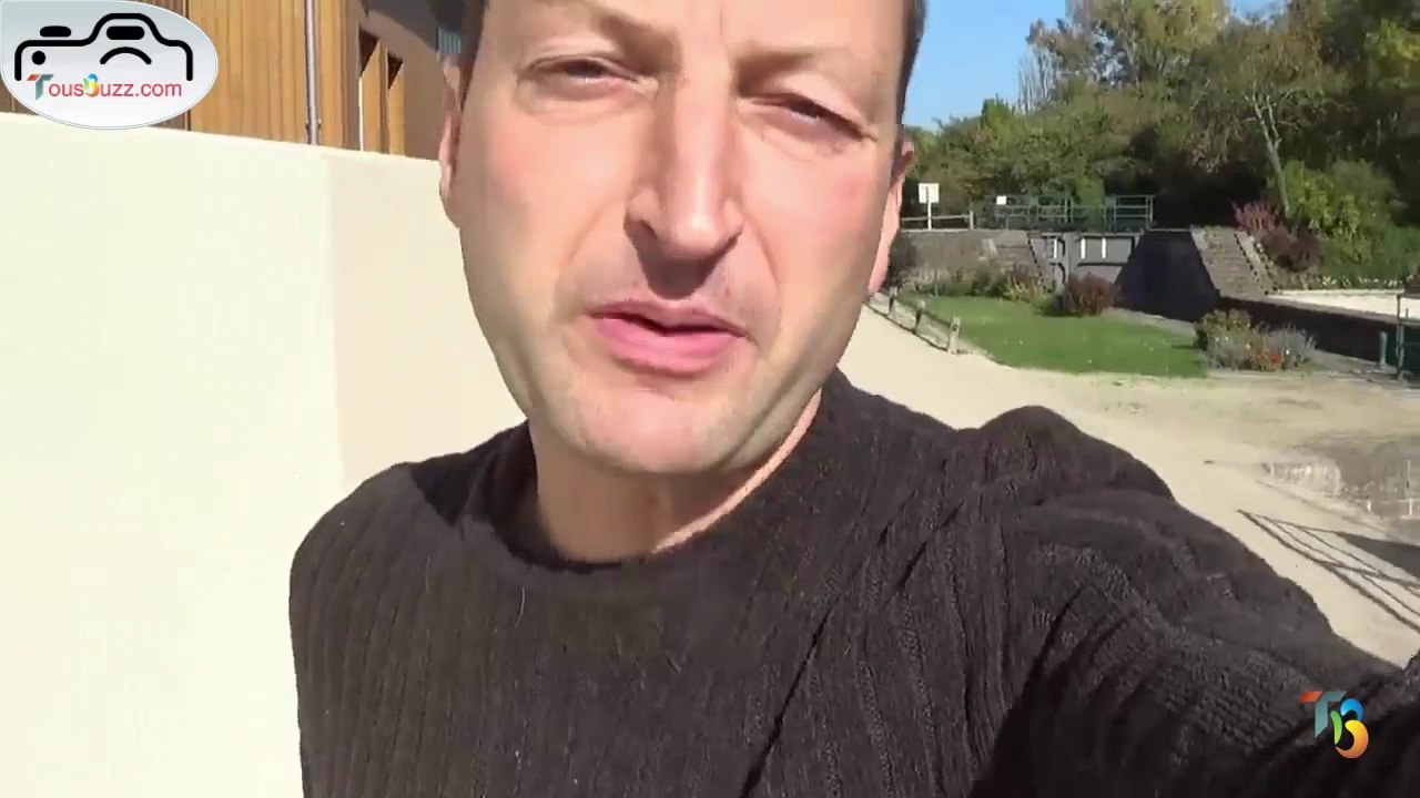 Un homme aigri s’amuse à imiter Squeezie
