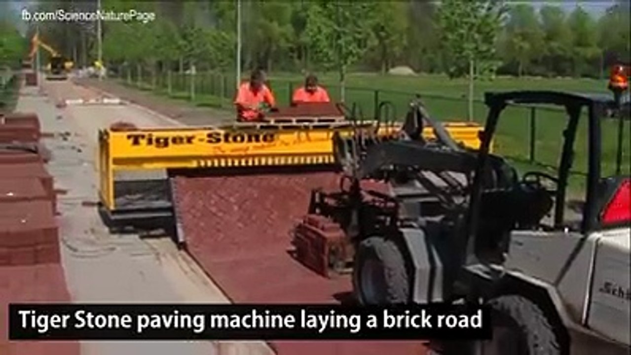 Fascinating machines! Now let’s automate them all.