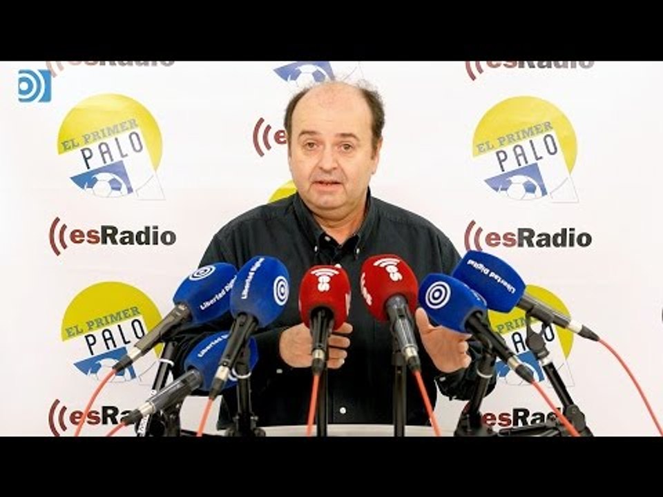 Cardenal tiene que explicar el "Caso Cheryshev"