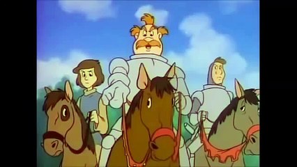 Gummibärenbande Folge 7 Deutsch German