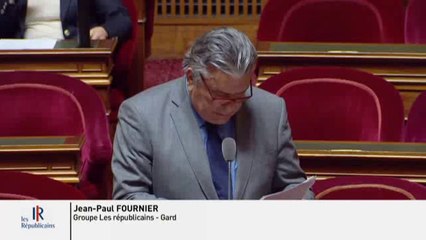 Ruisseaux couverts de l'ex-bassin houiller cévenol : " Nous devons ensemble assurer l'après-mine ! "