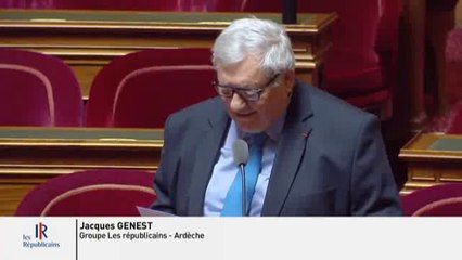 Assouplissement des normes pour les petites entreprises : " Les grands oubliés de la simplification sont les petites entreprises ! "