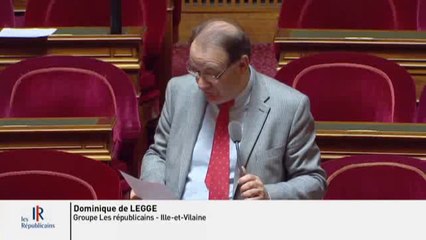 Communication du fichier DGF aux collectivités locales : " Depuis 2014, la DGCL refuse de le communiquer ! "