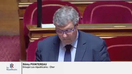 Création d'une zone d'aménagement concerté : " Nous avons besoin de concret, les normes sont un frein à l'emploi et à l'activité ! "