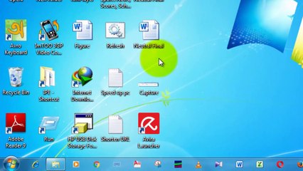 Change administrator picture in windows pc