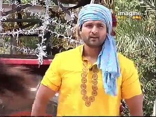 Desi Girl - Full Episode (6th June) Pt 2