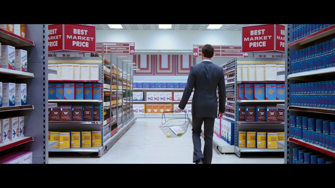 High Rise Official Trailer #2