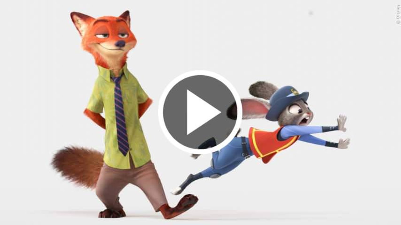 ZOOMANIA TV Spot 3 German Deutsch (2016)