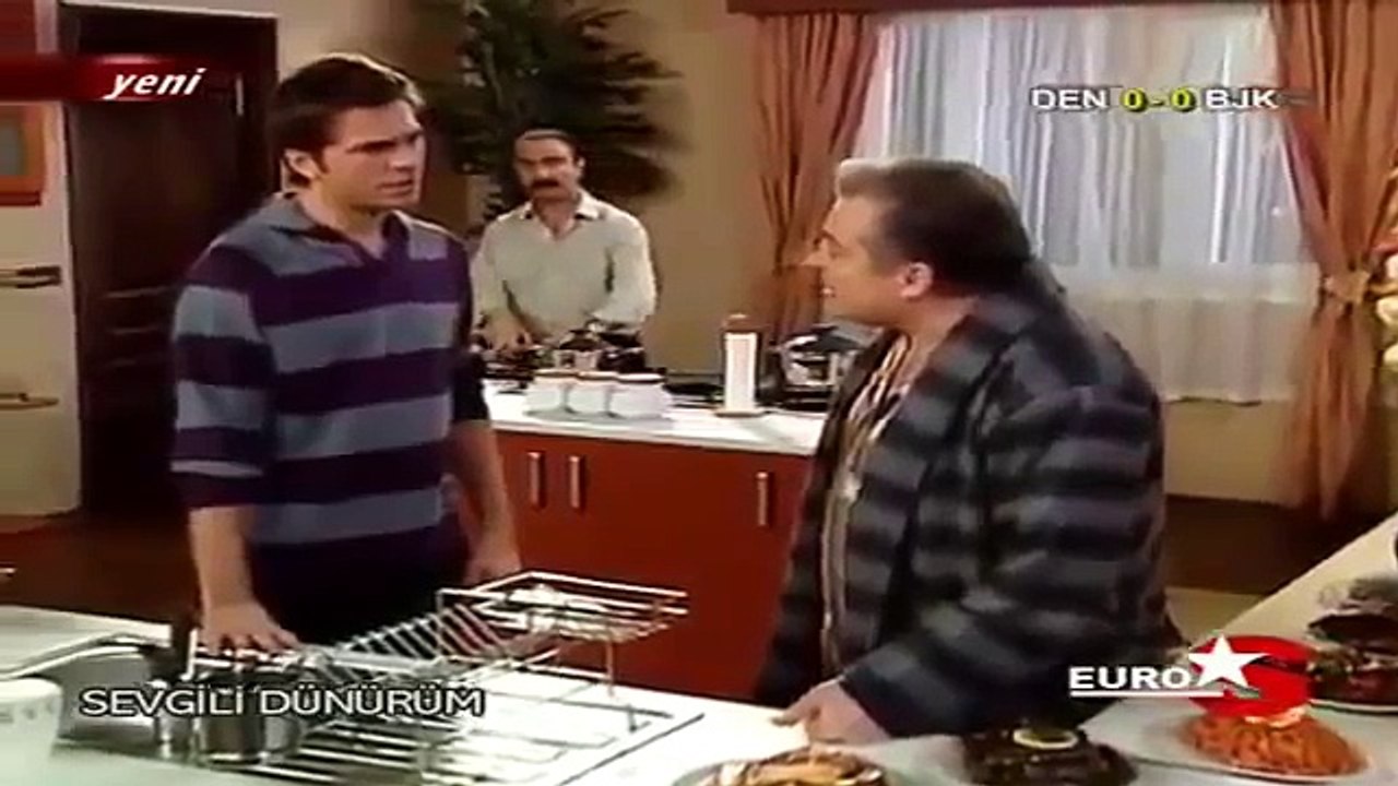 Sevgili Dünürüm 15 Bölüm (Tek Parça)