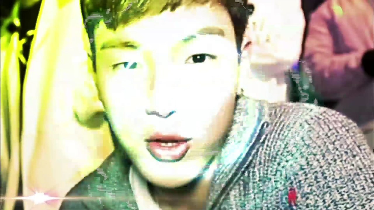 [PL] MONSTA X'S RIGHT NOW  Ep.3 MONSTA X's Survival Game in Hong Kong