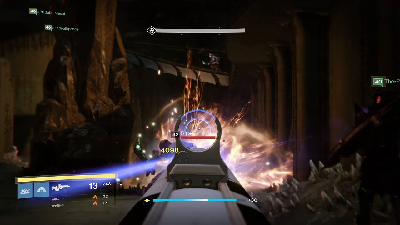 W-Priest HM