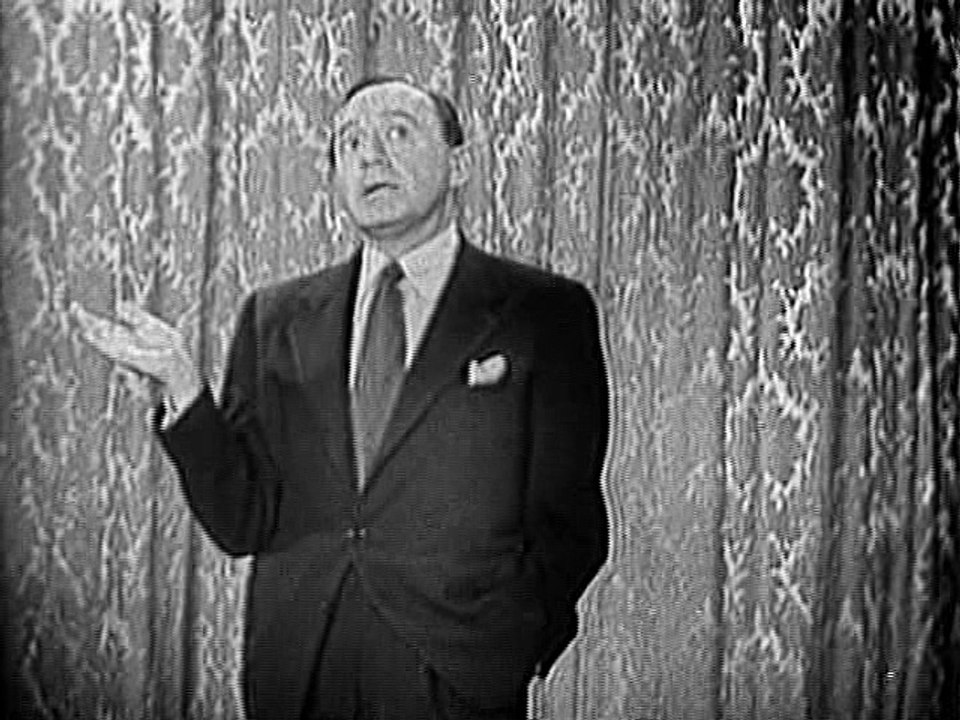 Jack Benny Show