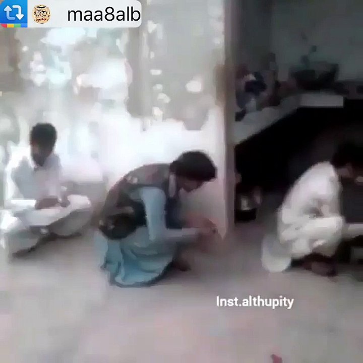 مقلب