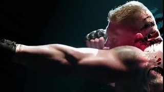 WWE Brock Lesnar - Theme Song - Titantron - 2016