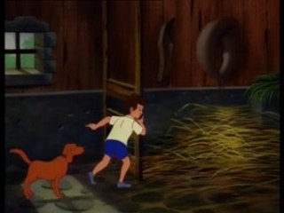 père castor - La grise et la poulette