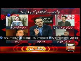 Zubair claims govt has plans for betterment of PIA staffers