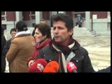 Durrës, Tregtarët në protestë, kërkojnë nga Bashkia moslejimin e ambulantëve- Ora News