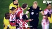 10 Fastest Red Cards in football history