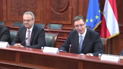 Avrupa'daki Sığınmacı Krizi