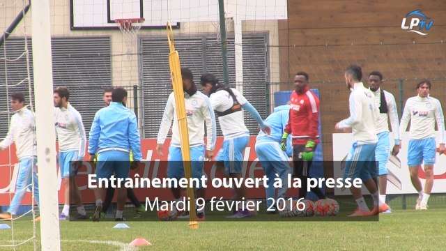 Diaby marque et se rate à l'entrainement !