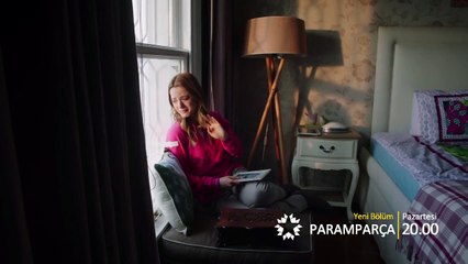 Paramparça 53. Bölüm Fragmanı
