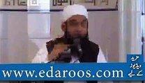 Islam Main Aurat Ka Moqam Haq Marna Mana Hai By Maulana Tariq Jameel 2015''