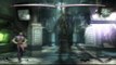 Injustice: Gods Among Us 【PS4】 - ✪ Martian Manhunter Vs Batman ✪ | Classic Battles HD