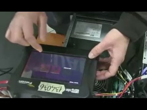 Roma - Camorra al mercato ortofrutticolo, 8 arresti nel clan Moccia (09.02.16)