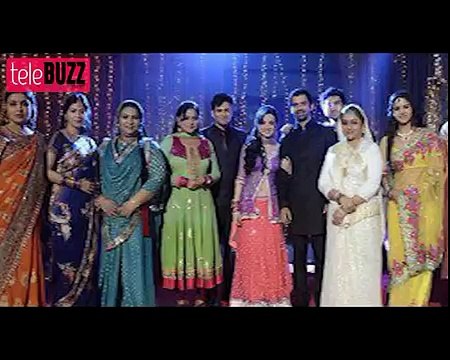 SPECIAL EPISODE !! Arnav WEDS Khushi FINALLY in Iss Pyaar Ko Kya Naam Doon 28th September 2012