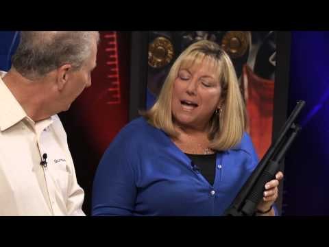 Guns Gear - Mossberg Cruiser Guns