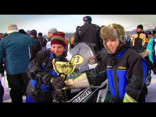 Snowmobiler TV - Snowmobiler TV