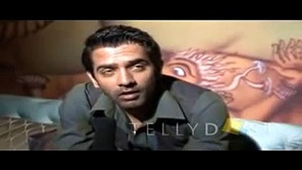 Up Close and Personal with Barun Sobti