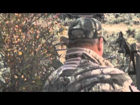 Mathews TV with Dave Watson - Montana Mule Deer 2014 Mathews Trade Show Part 1