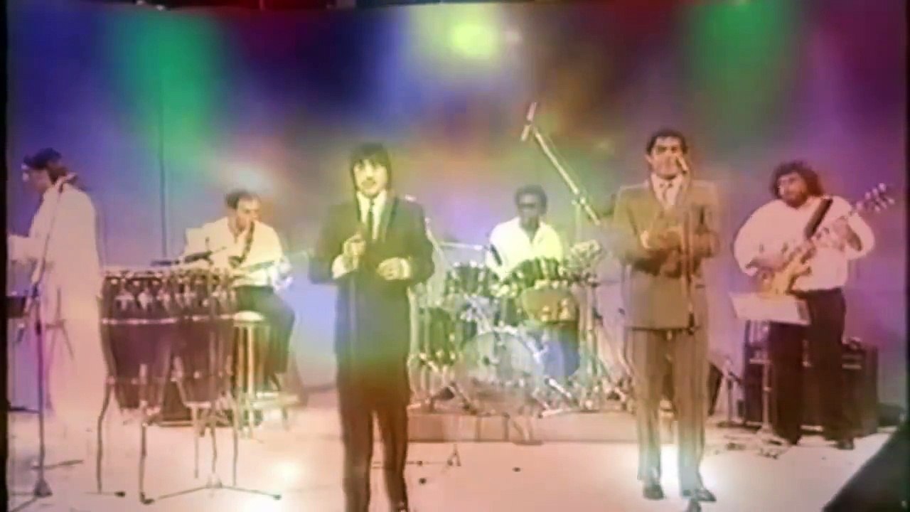 LOS CHICHOS ““PERDIÓ SU PAÑUELO““