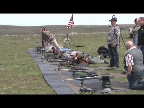 Extreme Outer Limits TV - Extreme Shooting School